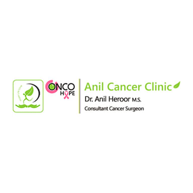 Anil Cancer Clinic - Mulund