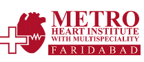 Metro Heart Institute with Multispeciality