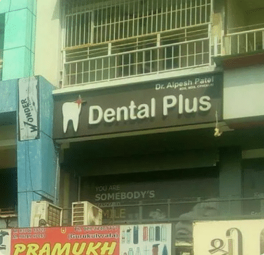 Dental Plus Clinic