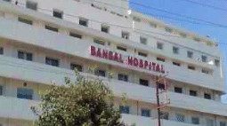 Bansal Hospital