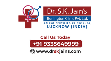 Dr. S.K. Jain's Burlington Clinic (P) Ltd