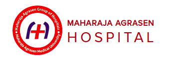 Maharaja Agrasen Hospital