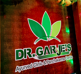 Dr.Garje Ayurved Clinic & Panchakarma Centre
