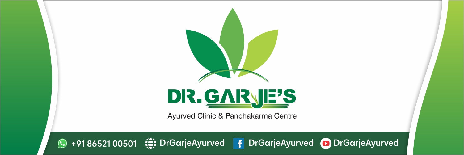 Dr.Garje Ayurved Clinic & Panchakarma Centre