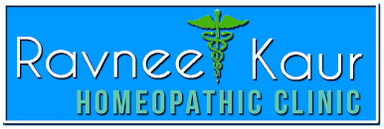 Dr.Ravneet's Homeopathy Clinic
