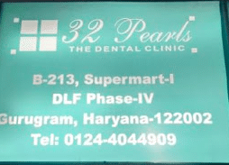 32 Pearls Dental Clinic