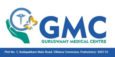 Guruswamy Medical Centre