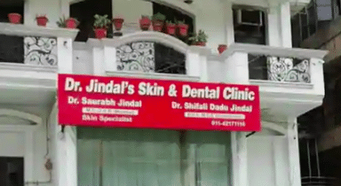 Dr Jindal's Skin & Dental Clinic