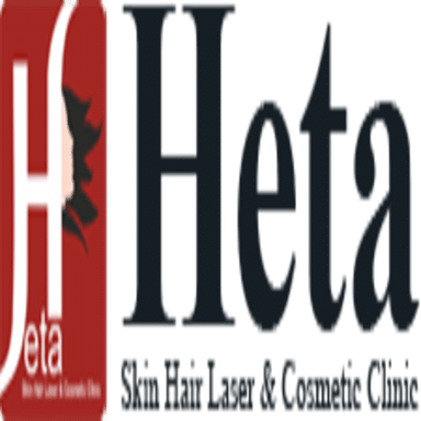 HETA SKIN CLINIC HATKESHWAR