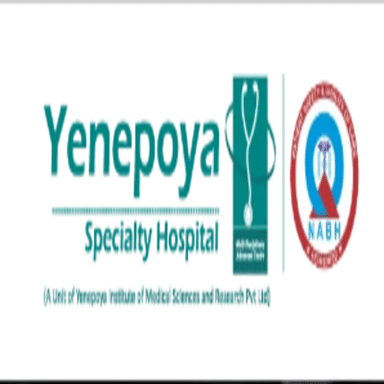 Yenepoya Hospital