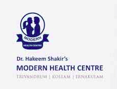 Dr HakeemShakir'sModernHealth Centre 