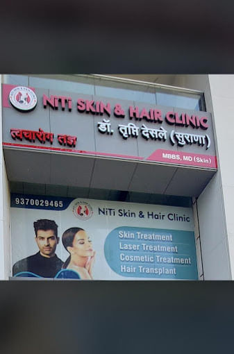 Niti Clinics