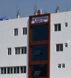 PM Santosha Multi Speciality Hospital