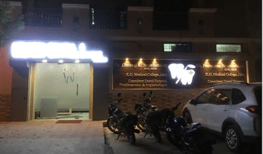 Kalyani Dental & Orthodontic Clinic 