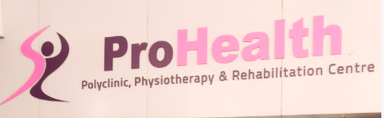 Pro-Health Polyclinic And Physiotherapy And Rehabilitation Center