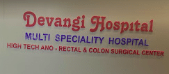Devangi Hospital