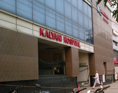 Kalyani Hospital