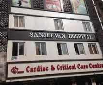 Sanjeevan Hospital 
