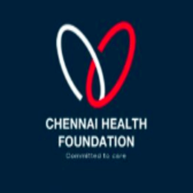 Chennai Heart Foundation