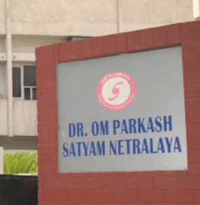 Dr. Om Parkash Eye Institute