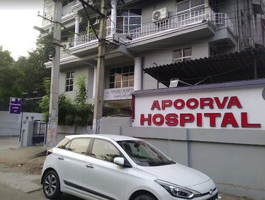 Apoorva Hospital