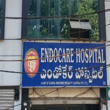 ENDOCARE HOSPITAL