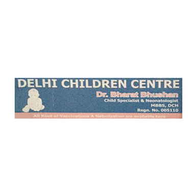 Delhi Children Clinic