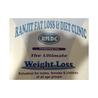 Ranjit Fat Loss & Diet Clinic, Jandiala Guru
