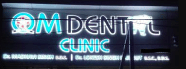 Om Dental Clinic