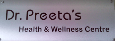 Dr. Preeta's Health & Wellness Centre