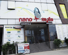 Nano Hospitals