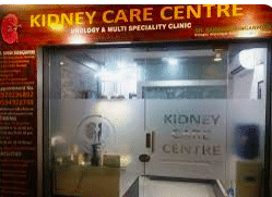 Kidney Care