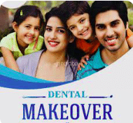 Dental Makeover