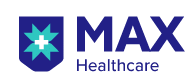 Max Smart Super Specialty Hospital,