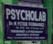 Psycholab   (On Call)