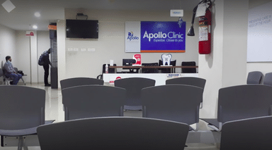 Apollo Clinic