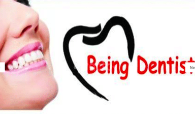 Being Dentist maxillofacial and dental implant clinic