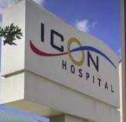 Icon Hospital