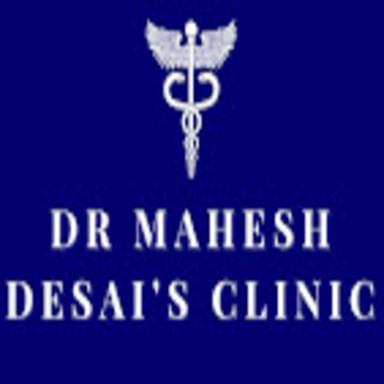 Dr. Mahesh Desai Psychiatry Clinic