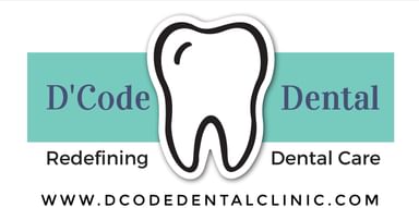 D.code Super Speciality Dental Center