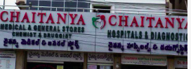 Chaitanya Hospitals & Diagnostics