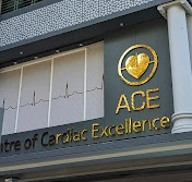 ACE HEART CLINIC