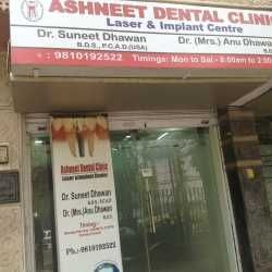 Ashneet Dental Clinic