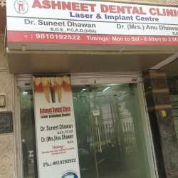 Ashneet Dental Clinic