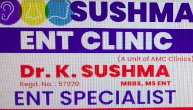 Shashank Sai Speciality Clinic (On Call)