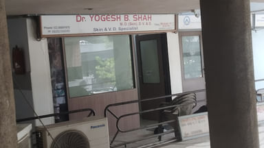 Dr. Yogesh B Shah Clinic