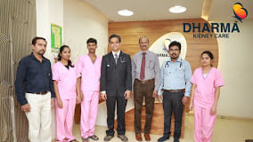 Dharma Kidney Care