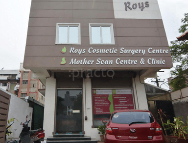 Roys Cosmetic Surgery Centre