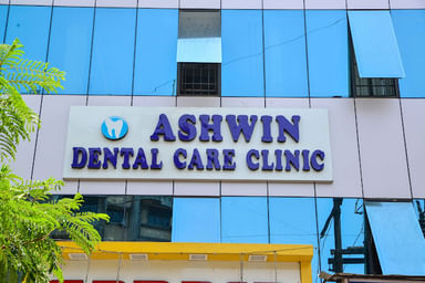 Ashwin Dental Care Clinic