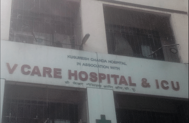 V-Care Hospital and ICU